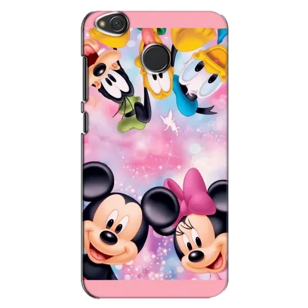 Чехол с рисунком «Disney» для Xiaomi Redmi 4X Чехол с рисунком «Disney» для Xiaomi Redmi 4X