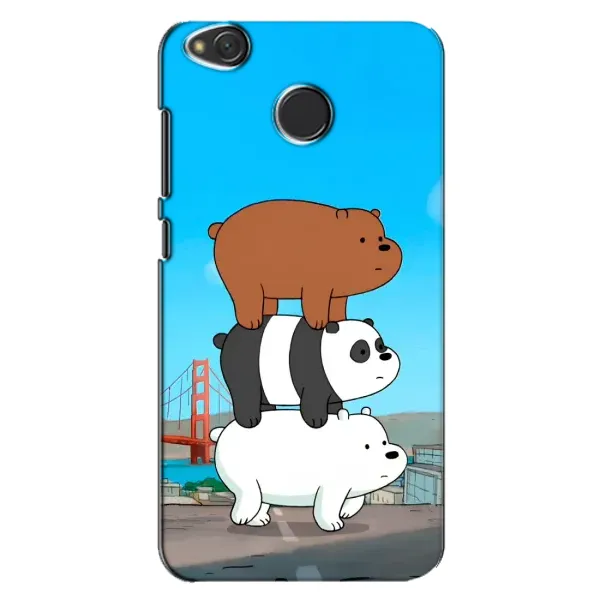 Чехол с рисунком «Друзья» для Xiaomi Redmi 4X Чехол с рисунком «Друзья» для Xiaomi Redmi 4X