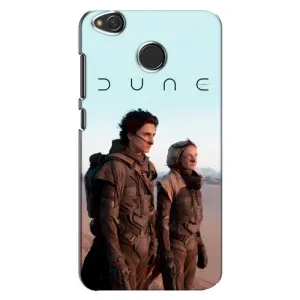 Чехол ДЮНА для Редми 4х (dune)
