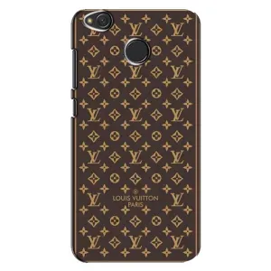 Чехол Стиль Louis Vuitton на Xiaomi Redmi 4X (Фон Луи Виттон)