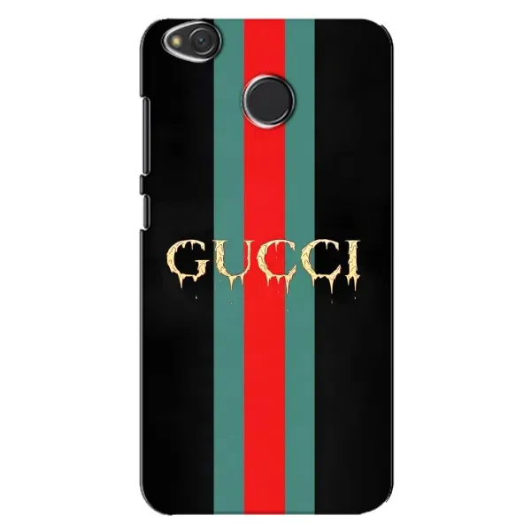 Чехол с рисунком «GUCCI» для Xiaomi Redmi 4X Чехол с рисунком «GUCCI» для Xiaomi Redmi 4X
