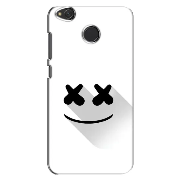 Чехол с рисунком «Х-Х» для Xiaomi Redmi 4X Чехол с рисунком «Х-Х» для Xiaomi Redmi 4X