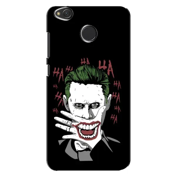 Чехол с рисунком «Hahaha» для Xiaomi Redmi 4X Чехол с рисунком «Hahaha» для Xiaomi Redmi 4X