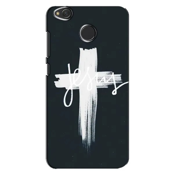 Чехол с рисунком «Jesus» для Xiaomi Redmi 4X Чехол с рисунком «Jesus» для Xiaomi Redmi 4X