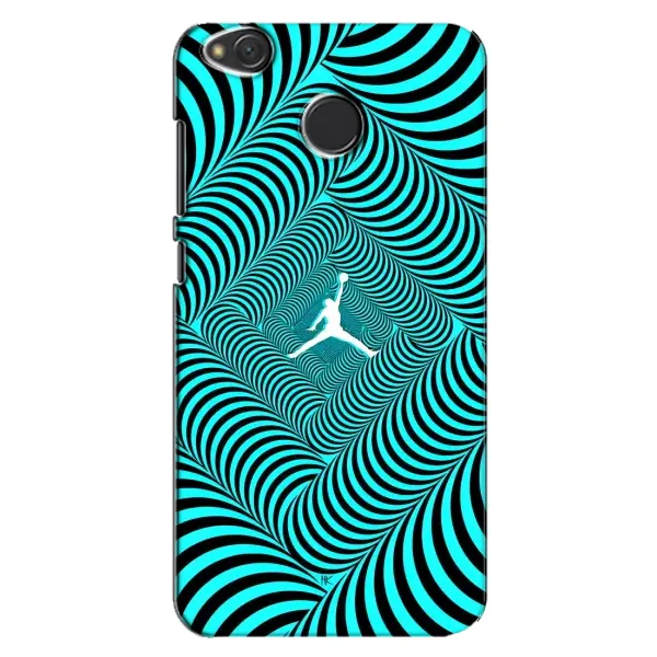 Чехол с рисунком «JORDAN» для Xiaomi Redmi 4X Чехол с рисунком «JORDAN» для Xiaomi Redmi 4X