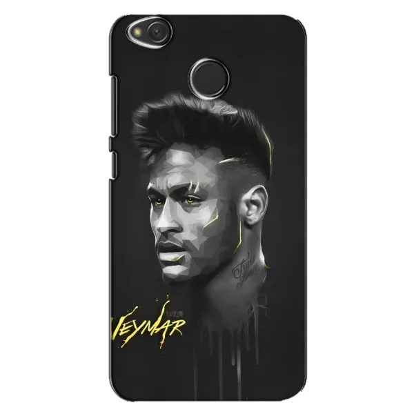 Чехол с рисунком «Junior Neymar» для Xiaomi Redmi 4X Чехол с рисунком «Junior Neymar» для Xiaomi Redmi 4X