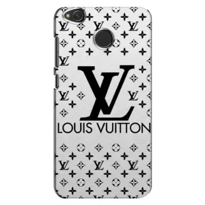 Чехол Стиль Louis Vuitton на Xiaomi Redmi 4X (LV)
