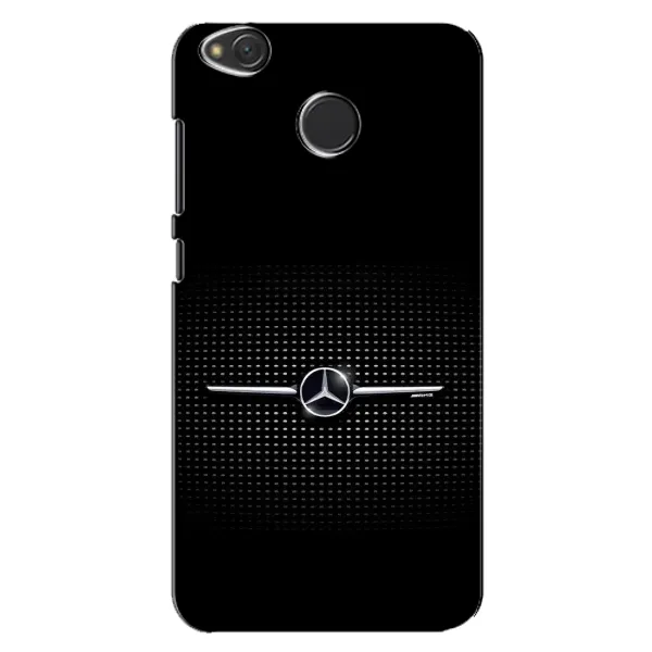 Чехол с рисунком «Mercedes» для Xiaomi Redmi 4X Чехол с рисунком «Mercedes» для Xiaomi Redmi 4X