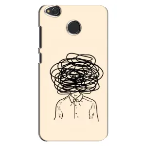 Чохли з сенсом на Xiaomi Redmi 4X (Думки)