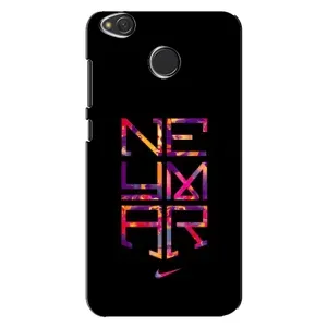 Силиконовый Чехол Xiaomi Redmi 4X (N E Y M A R)