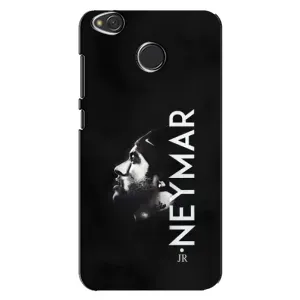 Силиконовый Чехол Xiaomi Redmi 4X (Neymar)