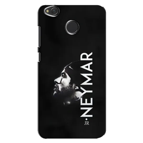 Чехол с рисунком «Neymar» для Xiaomi Redmi 4X Чехол с рисунком «Neymar» для Xiaomi Redmi 4X