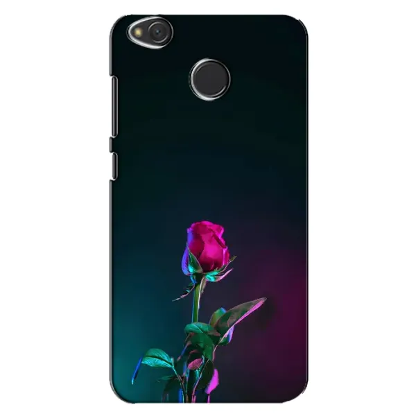 Чехол с рисунком «Ночная роза» для Xiaomi Redmi 4X Чехол с рисунком «Ночная роза» для Xiaomi Redmi 4X