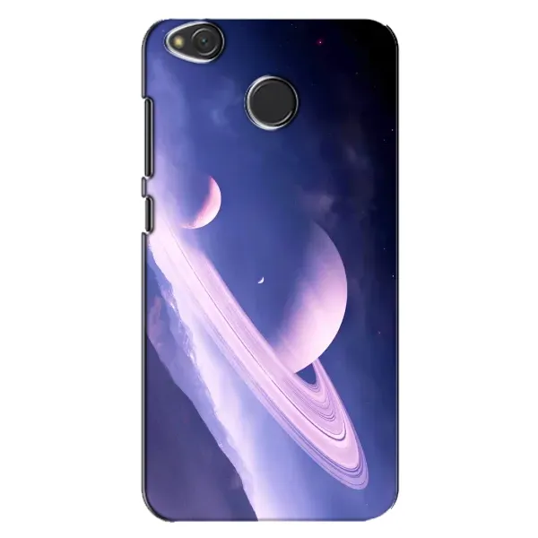 Чехол с рисунком «Планета в космосе» для Xiaomi Redmi 4X Чехол с рисунком «Планета в космосе» для Xiaomi Redmi 4X