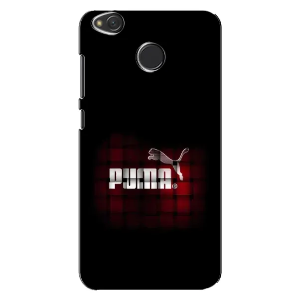 Чехол с рисунком «PUMA стиль» для Xiaomi Redmi 4X Чехол с рисунком «PUMA стиль» для Xiaomi Redmi 4X