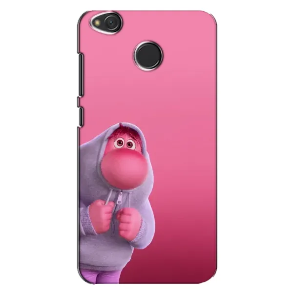Чехол с рисунком «Стыд» для Xiaomi Redmi 4X Чехол с рисунком «Стыд» для Xiaomi Redmi 4X
