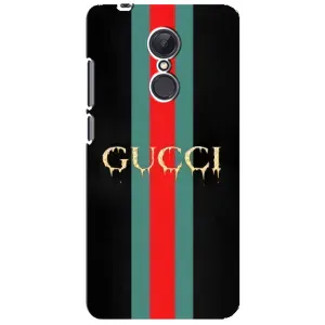 Чехлы Бренд GUCCI для Xiaomi Redmi 5 Plus (GUCCI)