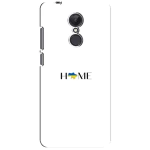 Чохли для Xiaomi Redmi 5 Plus (Home - Україна) (Home)