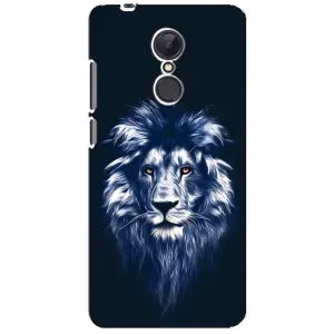 Чехол с картинкой на Xiaomi Redmi 5 Plus