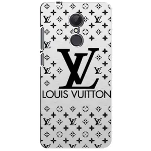 Чехол Стиль Louis Vuitton на Xiaomi Redmi 5 Plus