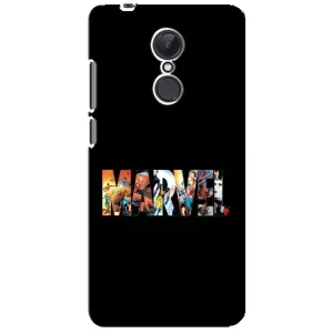 Силиконовый Чехол для Xiaomi Redmi 5 Plus