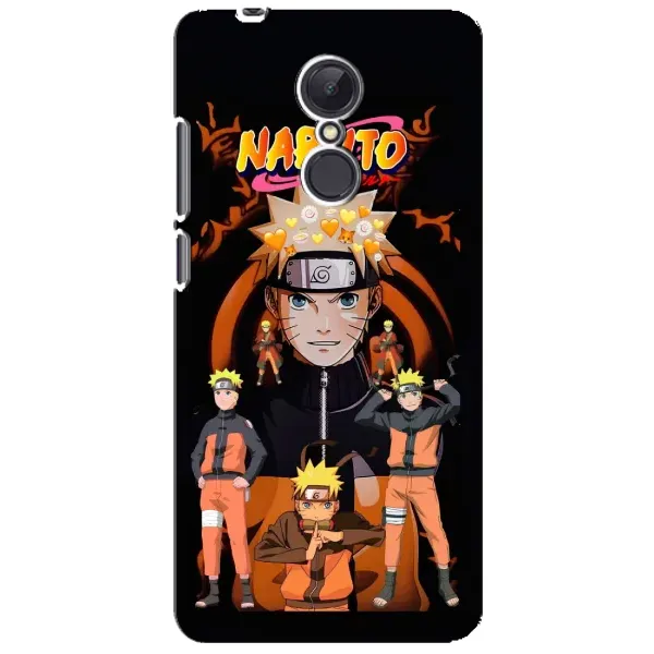 Чехол с рисунком «Naruto герой» для Xiaomi Redmi 5 Plus Чехол с рисунком «Naruto герой» для Xiaomi Redmi 5 Plus
