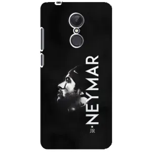 Силиконовый Чехол Xiaomi Redmi 5 Plus (Neymar)