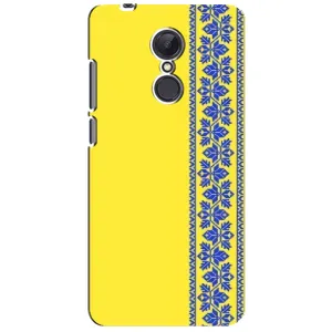 Силиконовый Чехол на Xiaomi Redmi 5 Plus