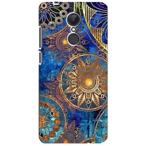 Чехлы со смыслом для Xiaomi Redmi 5 Plus