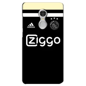 Чехлы с ТОП Футбольными клубами на Xiaomi Redmi 5 (AJAX)