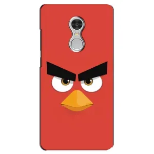 Чехол КИБЕРСПОРТ для Xiaomi Redmi 5 (Angry Birds)
