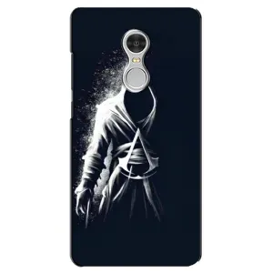 Чехол КИБЕРСПОРТ для Xiaomi Redmi 5 (Ассасин)