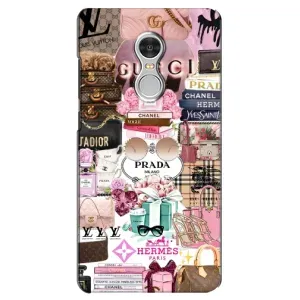 Чехол (Dior, Prada, YSL, Chanel) для Xiaomi Redmi 5 (Бренды)