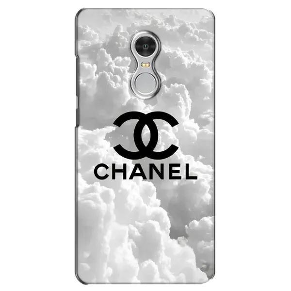 Чехол с рисунком «CHANEL» для Xiaomi Redmi 5