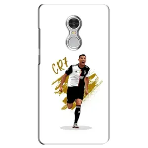 Чохол Кріштіану Ронаналду для Xiaomi Redmi 5 (CR7)