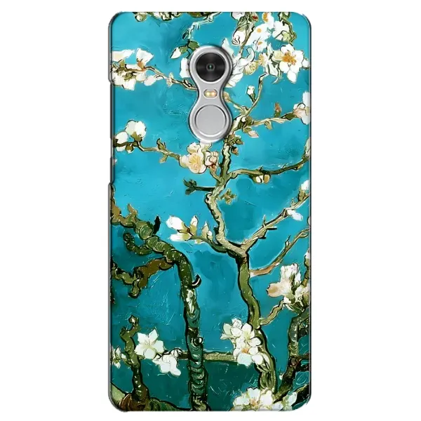 Чехол с рисунком «Цветение Сакуры» для Xiaomi Redmi 5 Чехол с рисунком «Цветение Сакуры» для Xiaomi Redmi 5