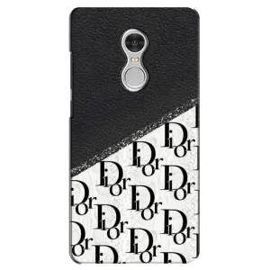 Чехол (Dior, Prada, YSL, Chanel) для Xiaomi Redmi 5 (Диор)