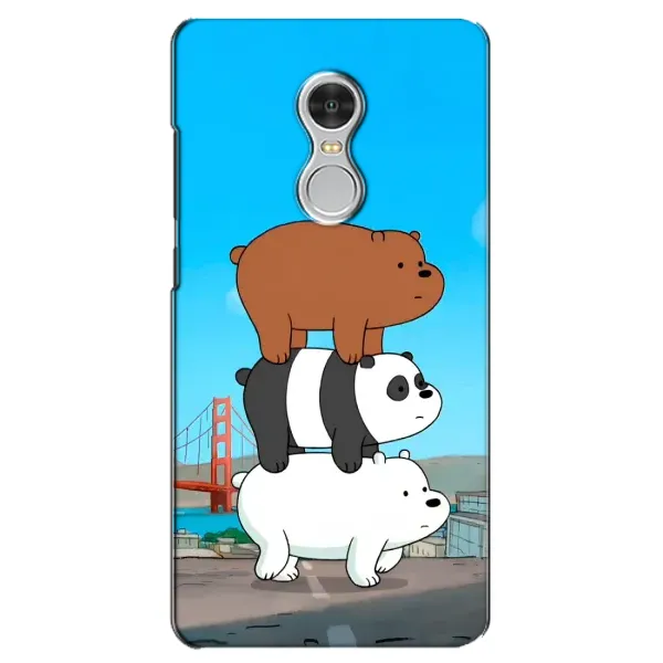 Чехол с рисунком «Друзья» для Xiaomi Redmi 5 Чехол с рисунком «Друзья» для Xiaomi Redmi 5