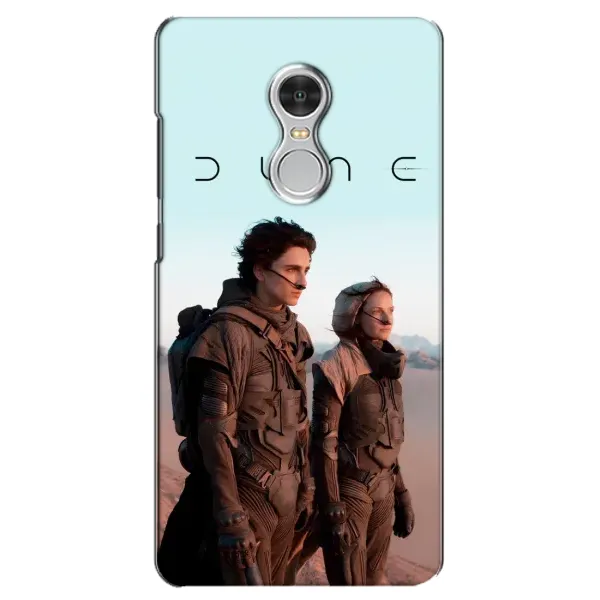Чехол с рисунком «dune» для Xiaomi Redmi 5 Чехол с рисунком «dune» для Xiaomi Redmi 5