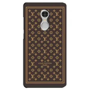 Силиконовый чехол для Xiaomi Redmi 5 (ФОН Louis Vuitton Paris)