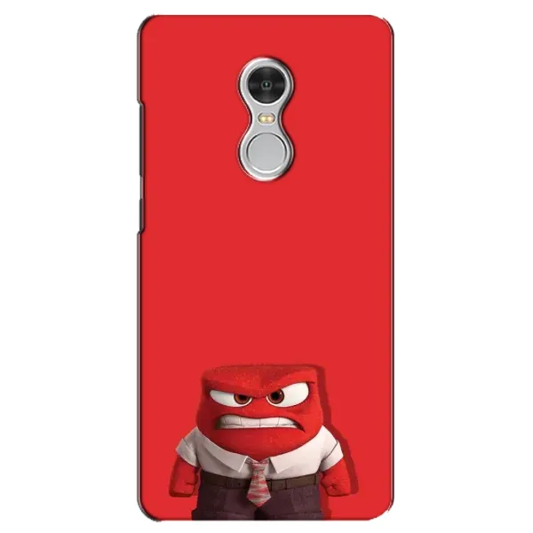 Чехол с рисунком «Гнев» для Xiaomi Redmi 5 Чехол с рисунком «Гнев» для Xiaomi Redmi 5