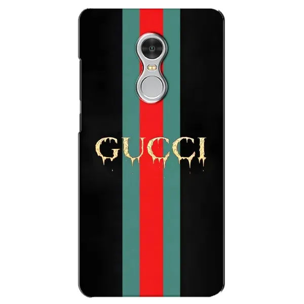 Чехол с рисунком «GUCCI» для Xiaomi Redmi 5 Чехол с рисунком «GUCCI» для Xiaomi Redmi 5