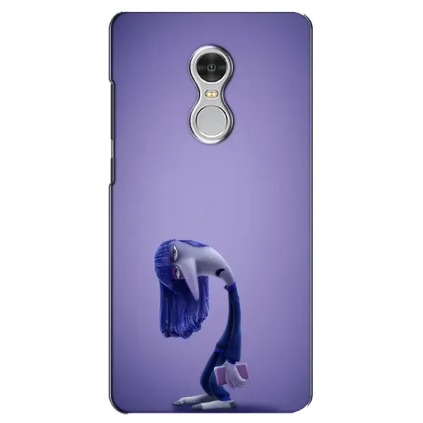 Чехол с рисунком «Хандра» для Xiaomi Redmi 5 Чехол с рисунком «Хандра» для Xiaomi Redmi 5