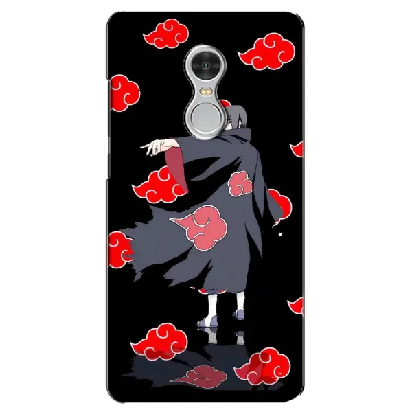 Чехол с рисунком «Итачи в плаще» для Xiaomi Redmi 5 Чехол с рисунком «Итачи в плаще» для Xiaomi Redmi 5