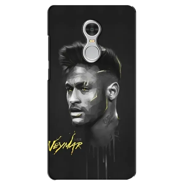 Чехол с рисунком «Junior Neymar» для Xiaomi Redmi 5 Чехол с рисунком «Junior Neymar» для Xiaomi Redmi 5