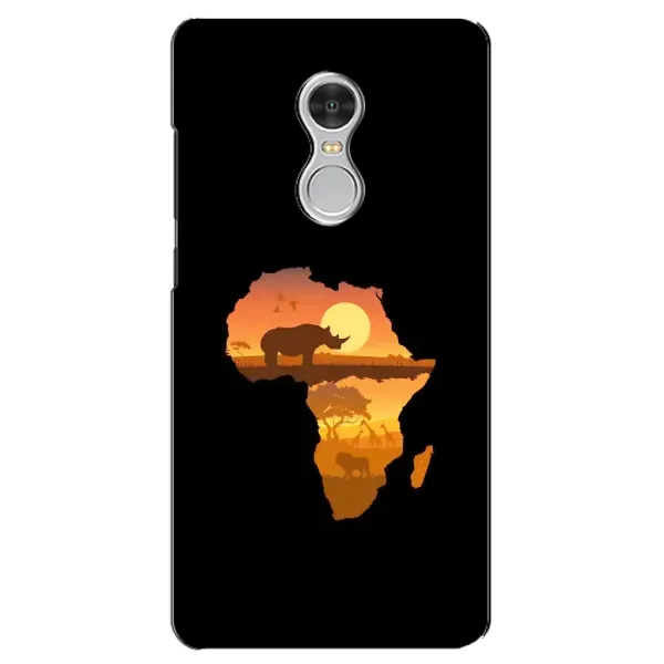 Чехол с рисунком «Карта» для Xiaomi Redmi 5 Чехол с рисунком «Карта» для Xiaomi Redmi 5