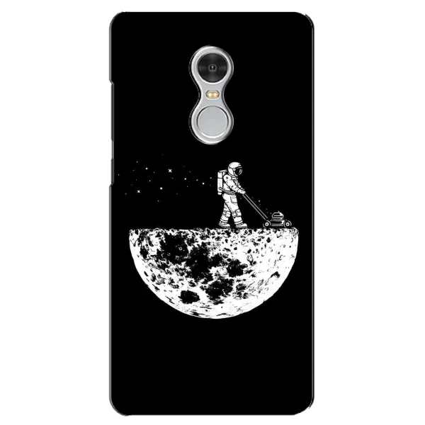 Чехол с рисунком «Космонавт» для Xiaomi Redmi 5 Чехол с рисунком «Космонавт» для Xiaomi Redmi 5