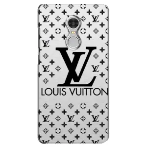Чохол Стиль Louis Vuitton на Xiaomi Redmi 5 (LV)