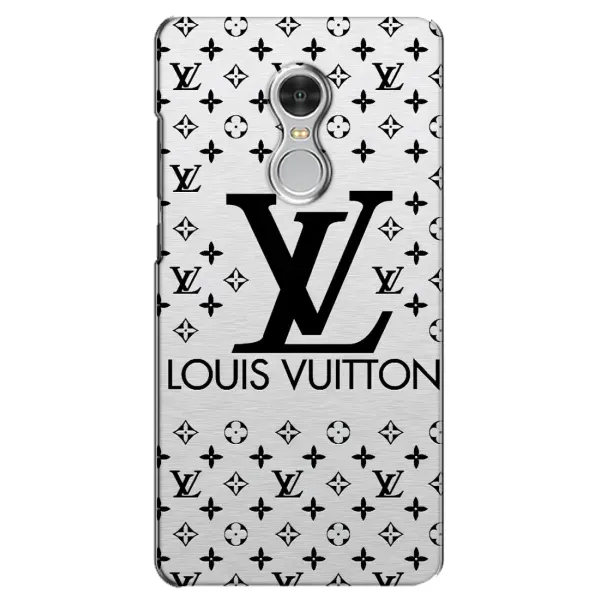 Чехол с рисунком «LV» для Xiaomi Redmi 5 Чехол с рисунком «LV» для Xiaomi Redmi 5