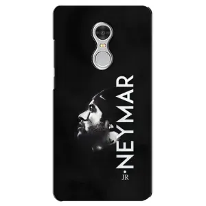 Силіконовий Чохол для Xiaomi Redmi 5 (Neymar)
